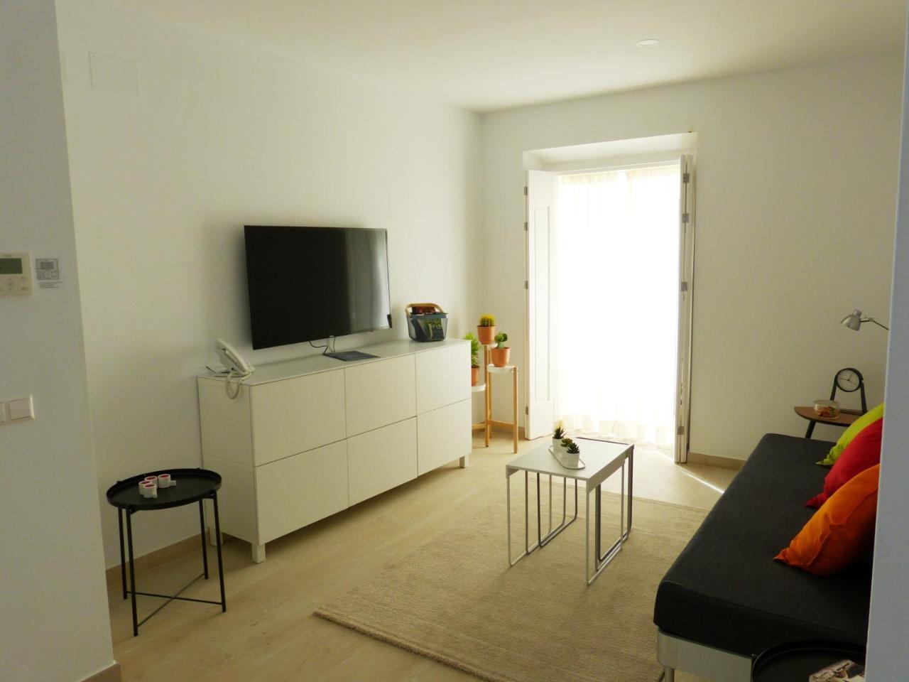 Apartamentos Patagonia Sur Cadix Extérieur photo