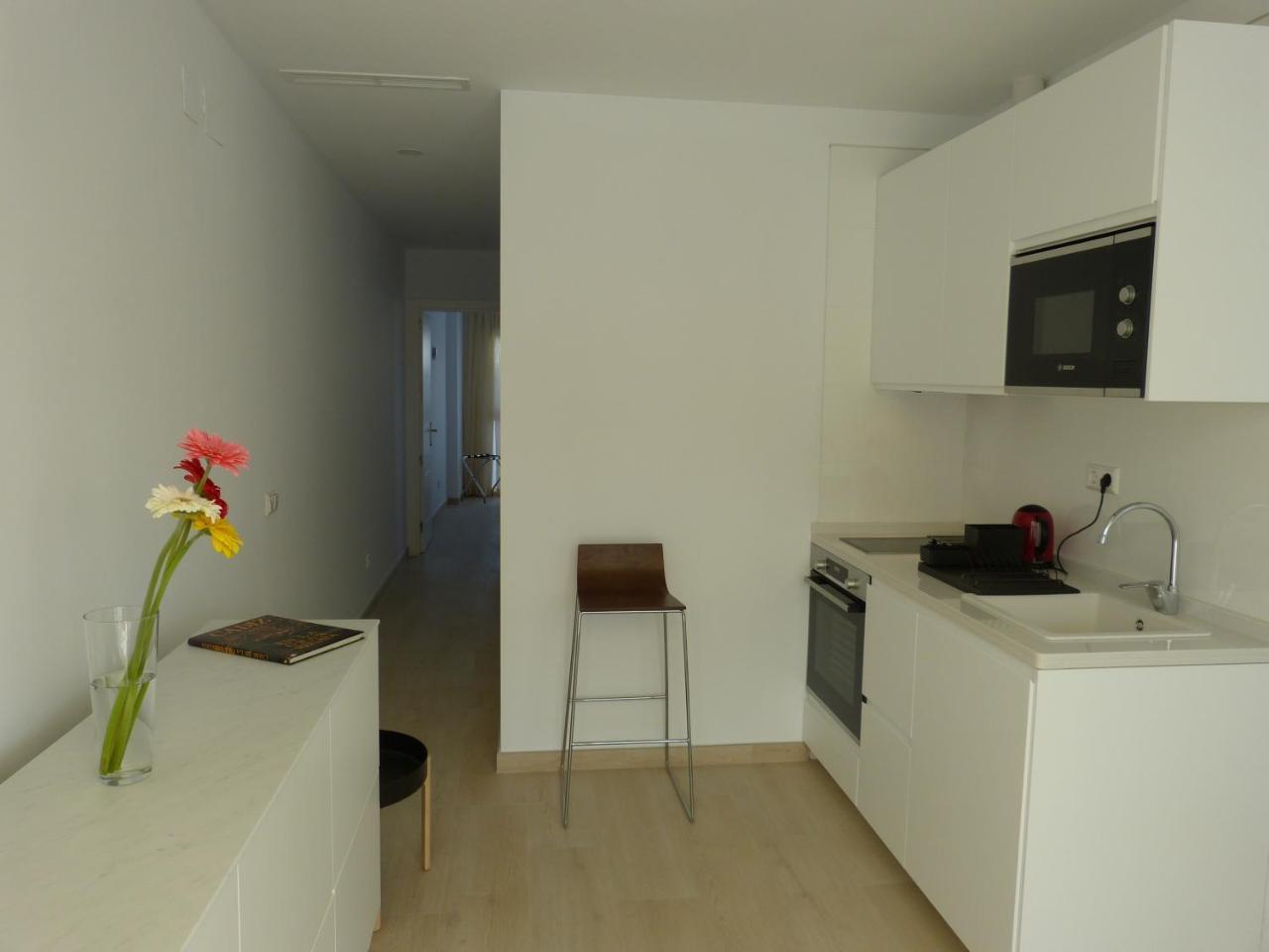 Apartamentos Patagonia Sur Cadix Extérieur photo