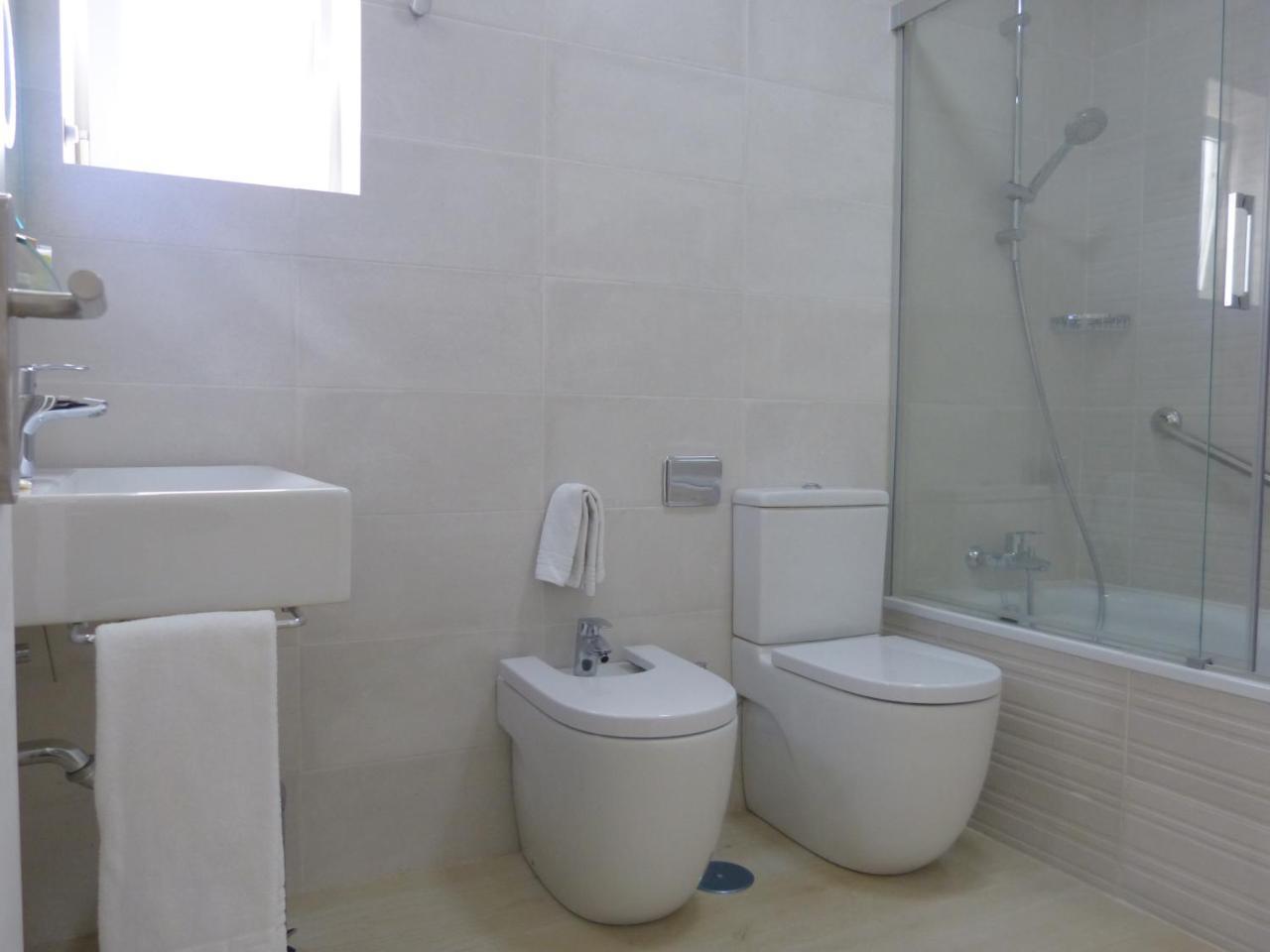 Apartamentos Patagonia Sur Cadix Extérieur photo