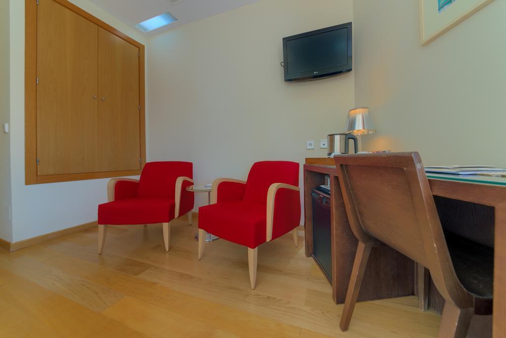 Apartamentos Patagonia Sur Cadix Extérieur photo